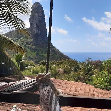 Casa De George Hotel Fernando de Noronha Exterior photo
